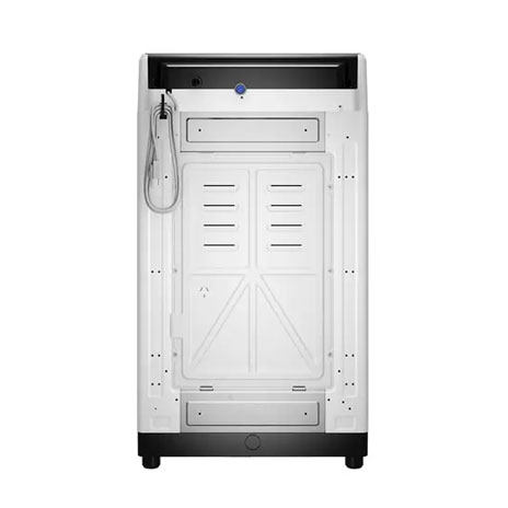 Electrolux Mesin cuci Top Loading UltimateCare 8kg - EWT8078K6WA